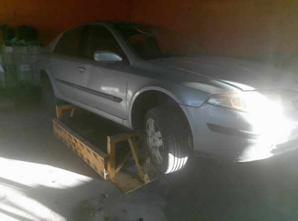 DESPIECE COMPLETO RENAULT LAGUNA II - Imagen 6