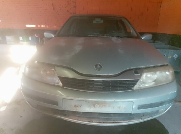 DESPIECE COMPLETO RENAULT LAGUNA II - Imagen 2