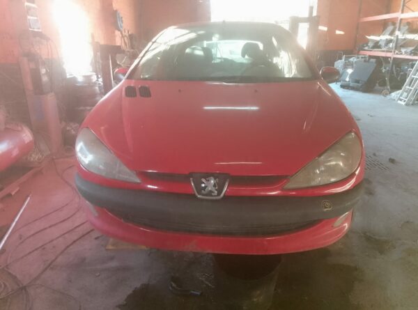 DESPIECE COMPLETO PEUGEOT 206 - Imagen 2