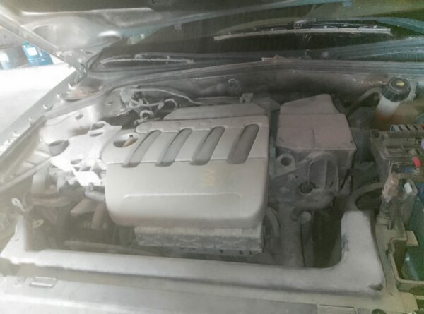 DESPIECE COMPLETO RENAULT LAGUNA II - Imagen 5