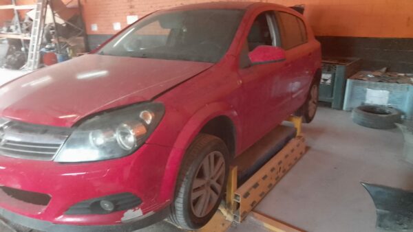 DESPIECE COMPLETO OPEL ASTRA H