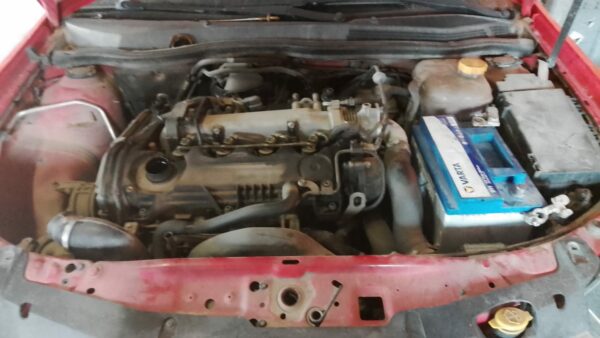 DESPIECE COMPLETO OPEL ASTRA H - Imagen 6