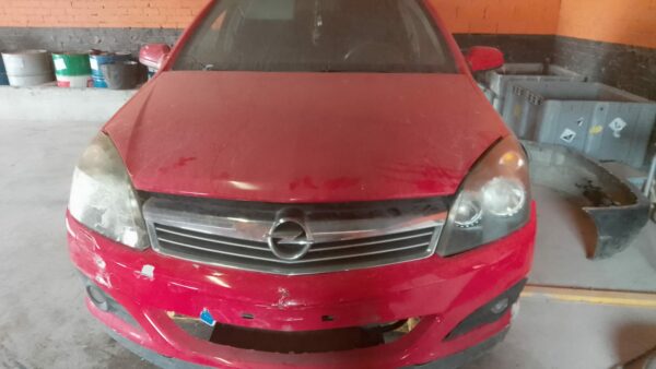 DESPIECE COMPLETO OPEL ASTRA H - Imagen 2