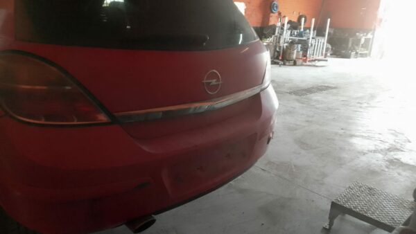 DESPIECE COMPLETO OPEL ASTRA H - Imagen 3