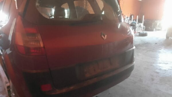 DESPIECE COMPLETO RENAULT SCENIC II - Imagen 6