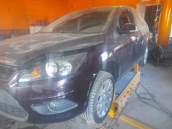 DESPIECE COMPLETO FORD FOCUS