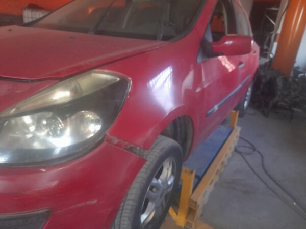 DESPIECE COMPLETO RENAULT CLIO III - Imagen 3