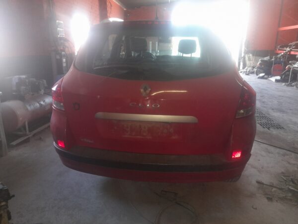 DESPIECE COMPLETO RENAULT CLIO III - Imagen 6