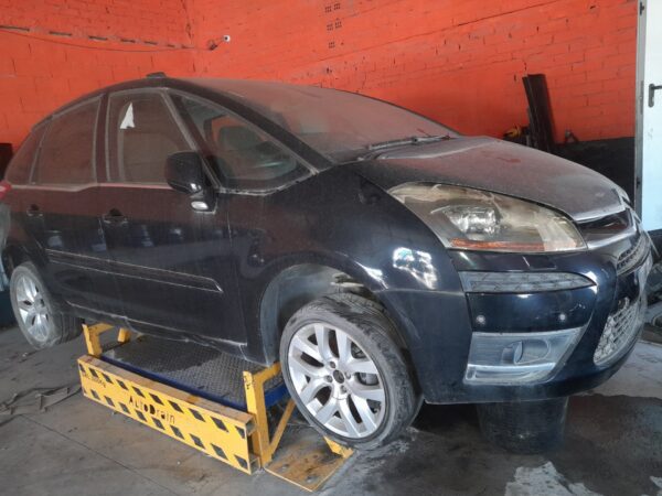 DESPIECE COMPLETO C4 PICASSO