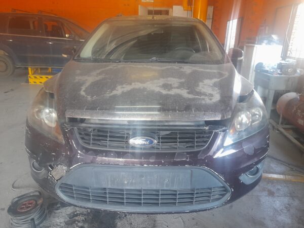 DESPIECE COMPLETO C4 PICASSO - Imagen 2